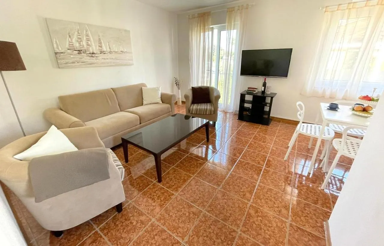 Apartman Rosi Apartment Dramalj Croatia