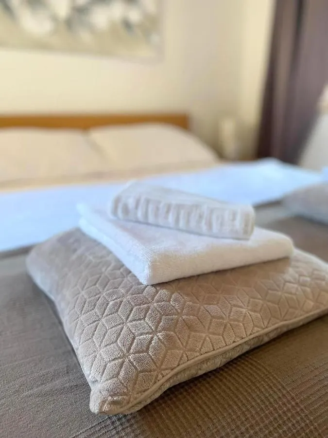 Apartman Rosi Apartment Dramalj Croatia