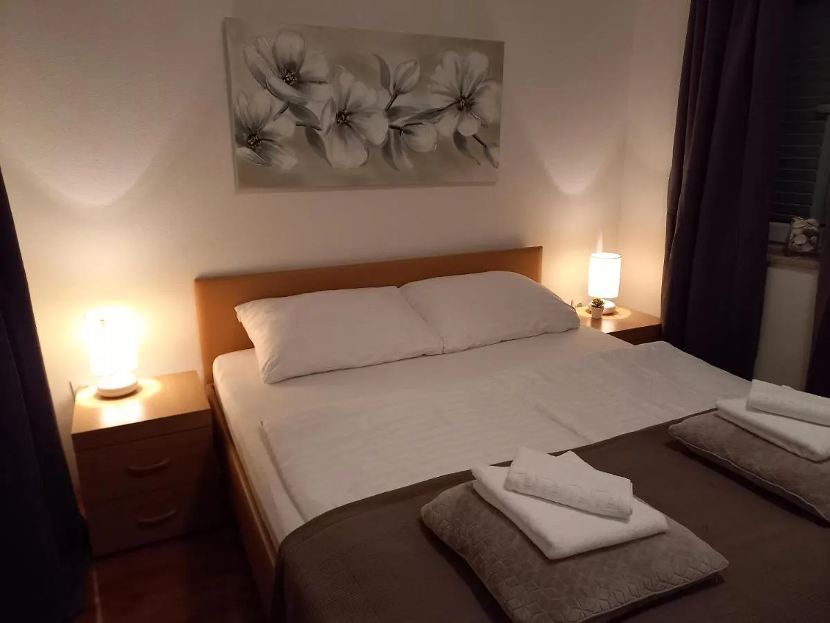 Apartman Rosi Apartment Dramalj