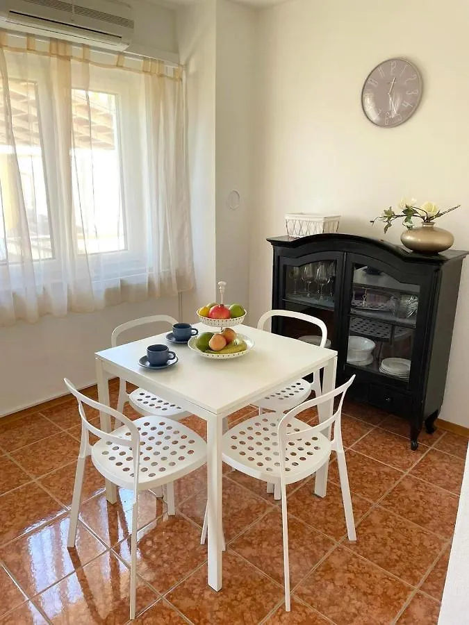 Apartman Rosi Apartment Dramalj