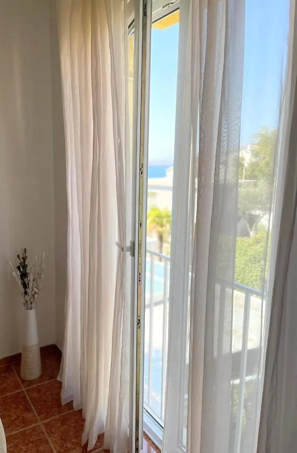 Apartman Rosi Apartment Dramalj