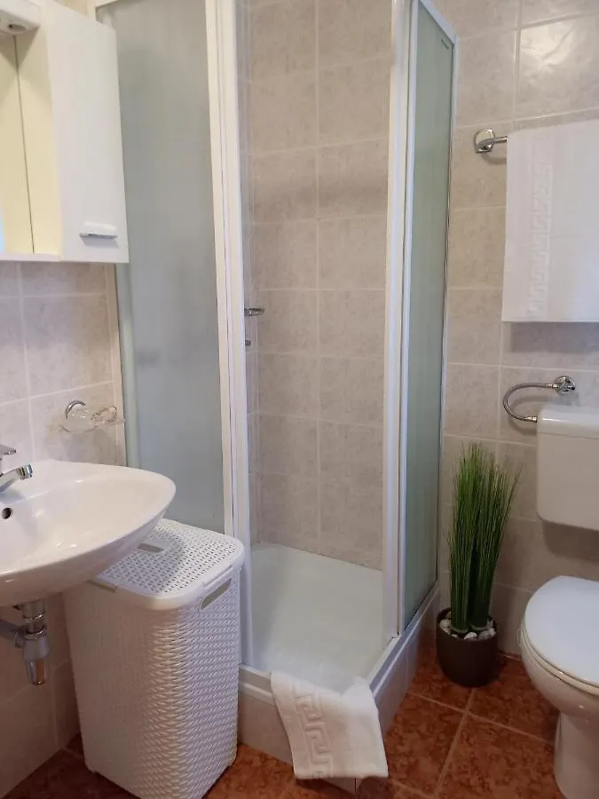 Apartman Rosi Apartment Dramalj